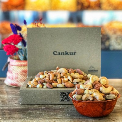 Lüks Kokteyl 1 Lüks Kokteyl 1